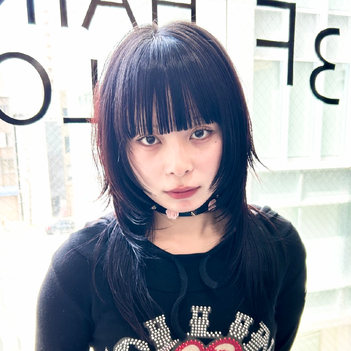 【⭐️特別人気⭐️】ウルフorレイヤーカット➕1STEPバイカルテ TR