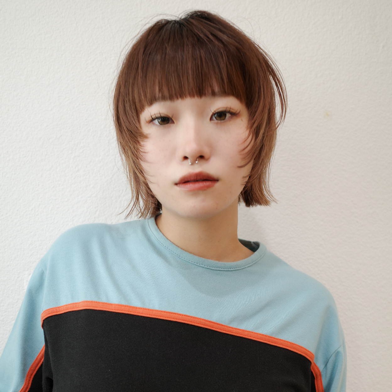 【定番人気☆】似合わせカット＋1STEPバイカルテトリートメント