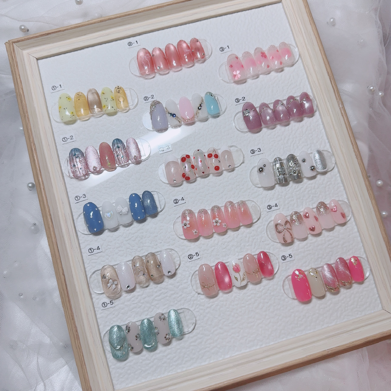 オフ無🎀トレンド定額Design１５種