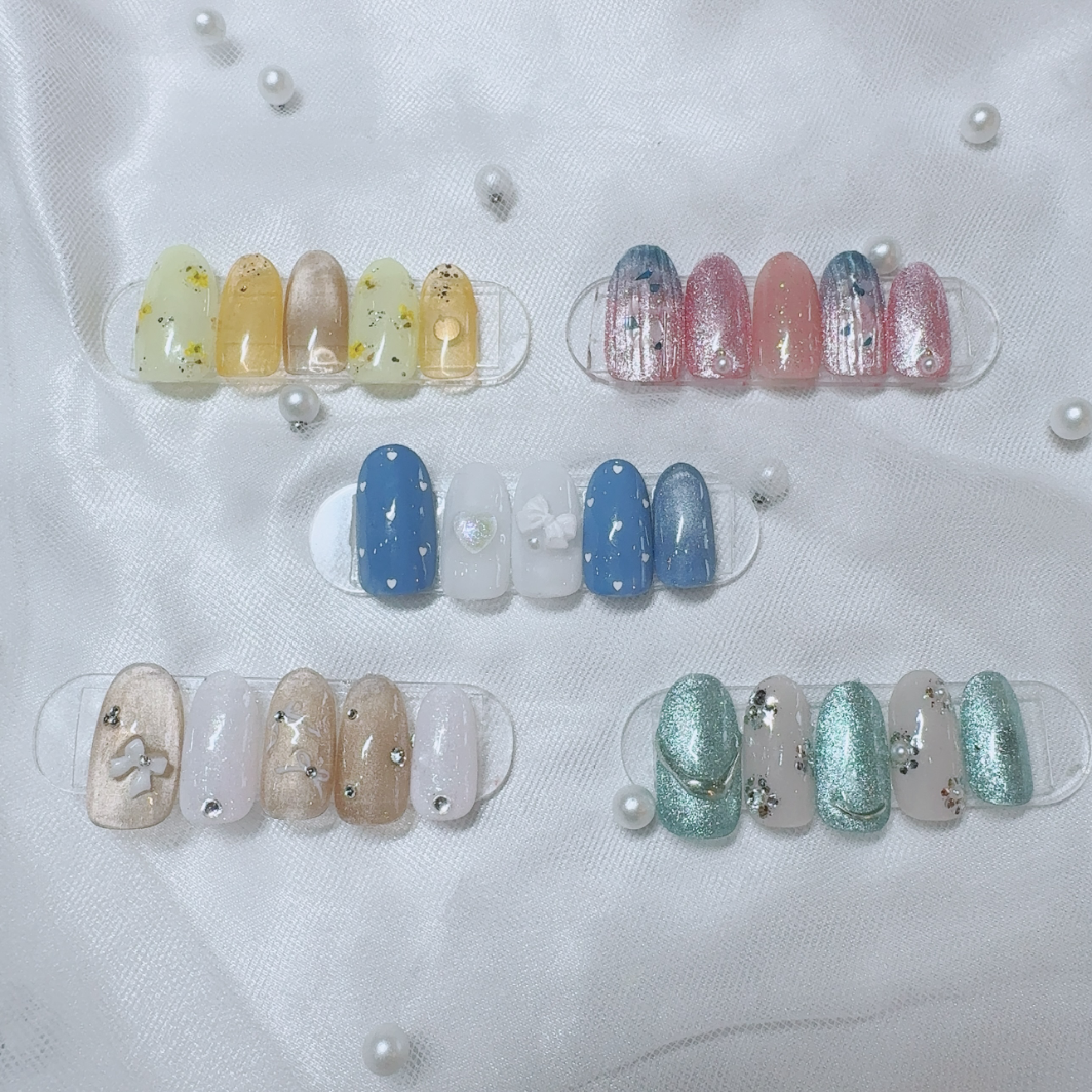 オフ有🎀トレンド定額Design１５種