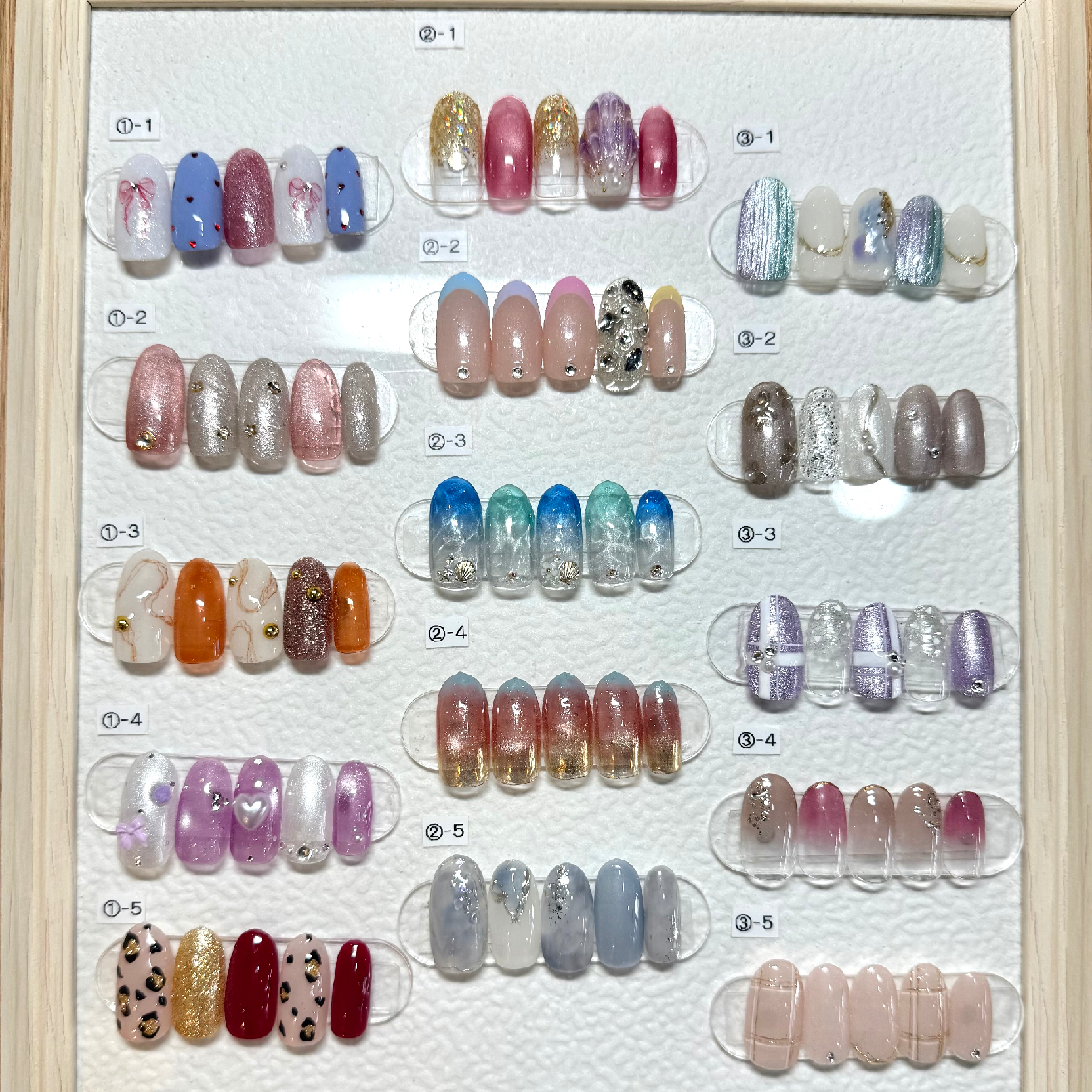 オフ無🎀トレンド定額Design１５種