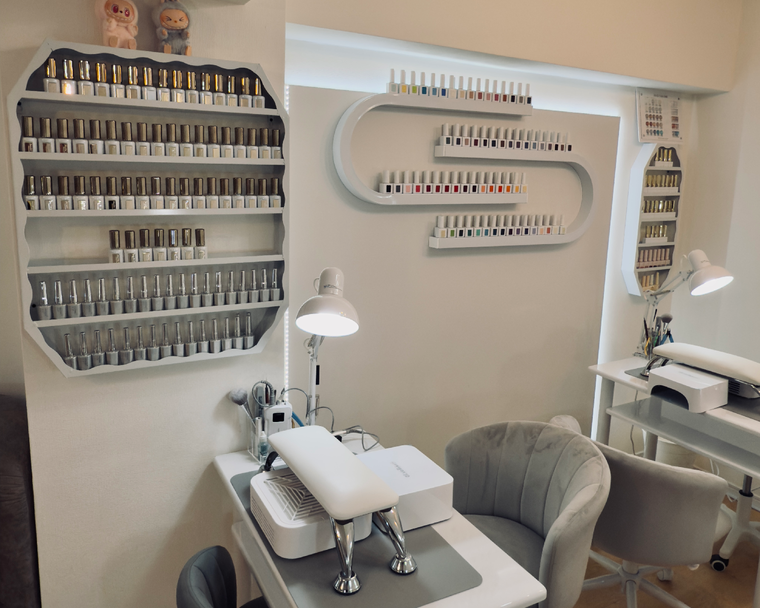 Ryu Nail Studio