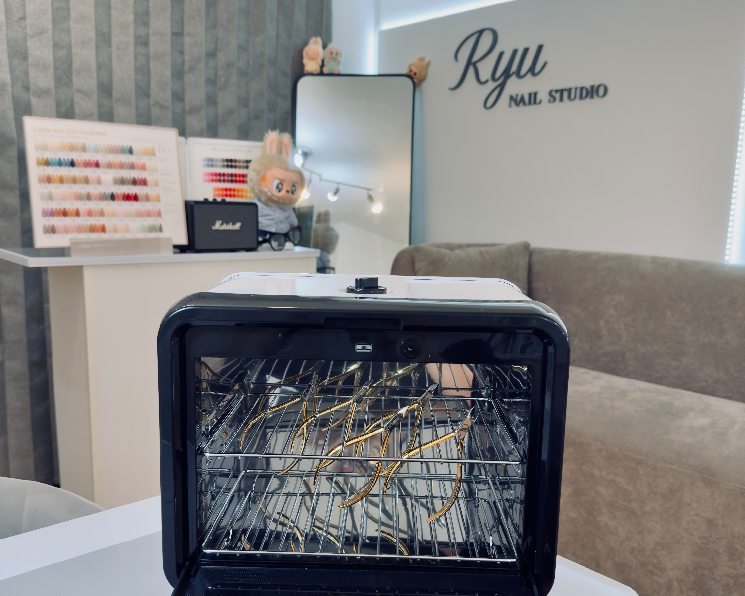 Ryu Nail Studio