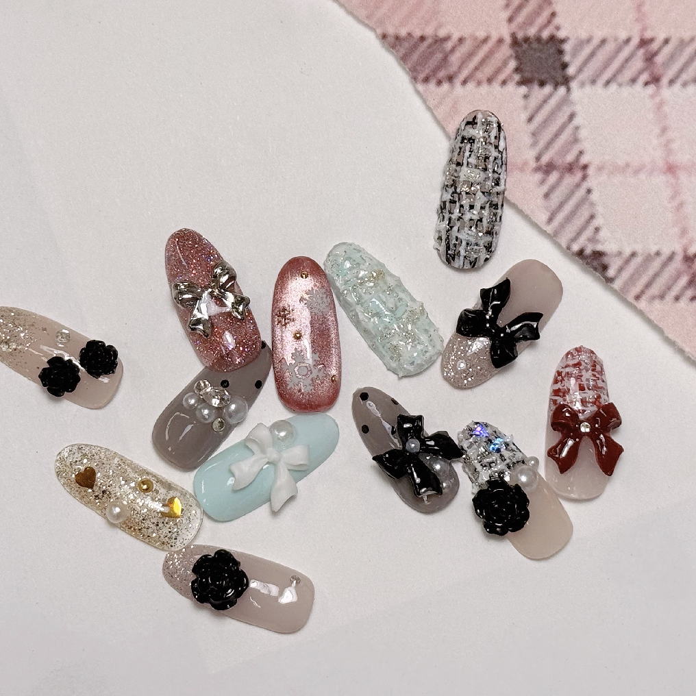 [Hand]winterコース