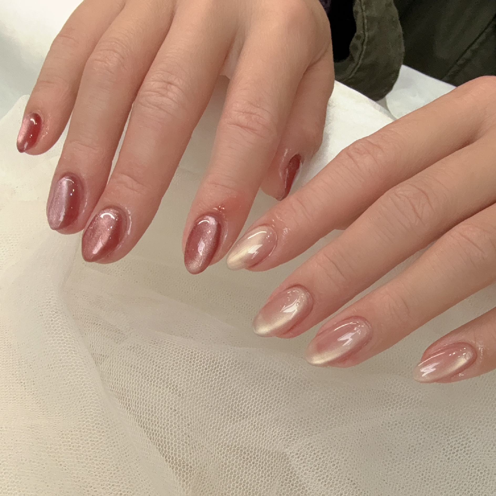 残り期間わずか！ワンカラー¥5500【モニター】