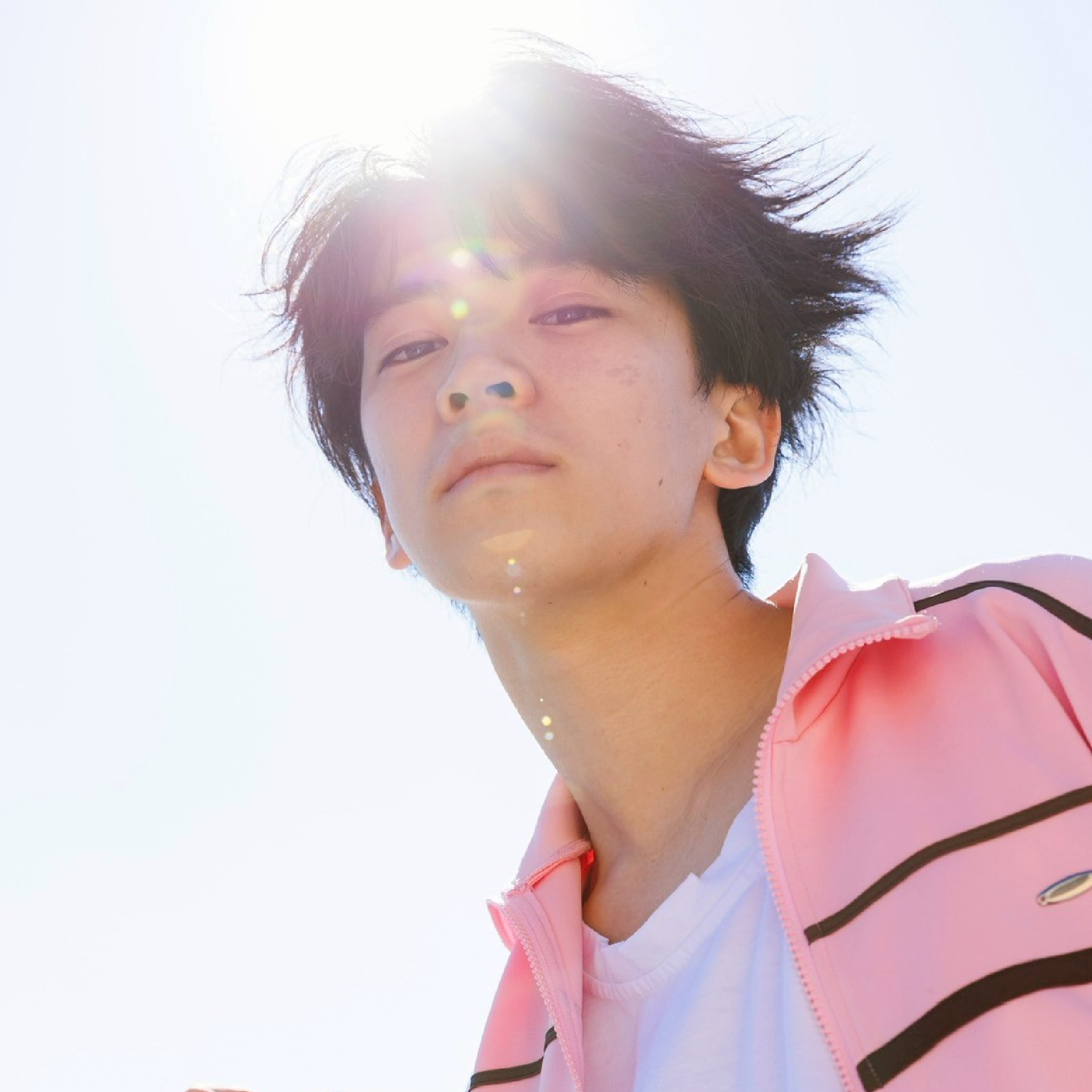 【メンズヘアにおすすめ】カット＋眉毛カット＋ブラッシングシャンプー￥6600