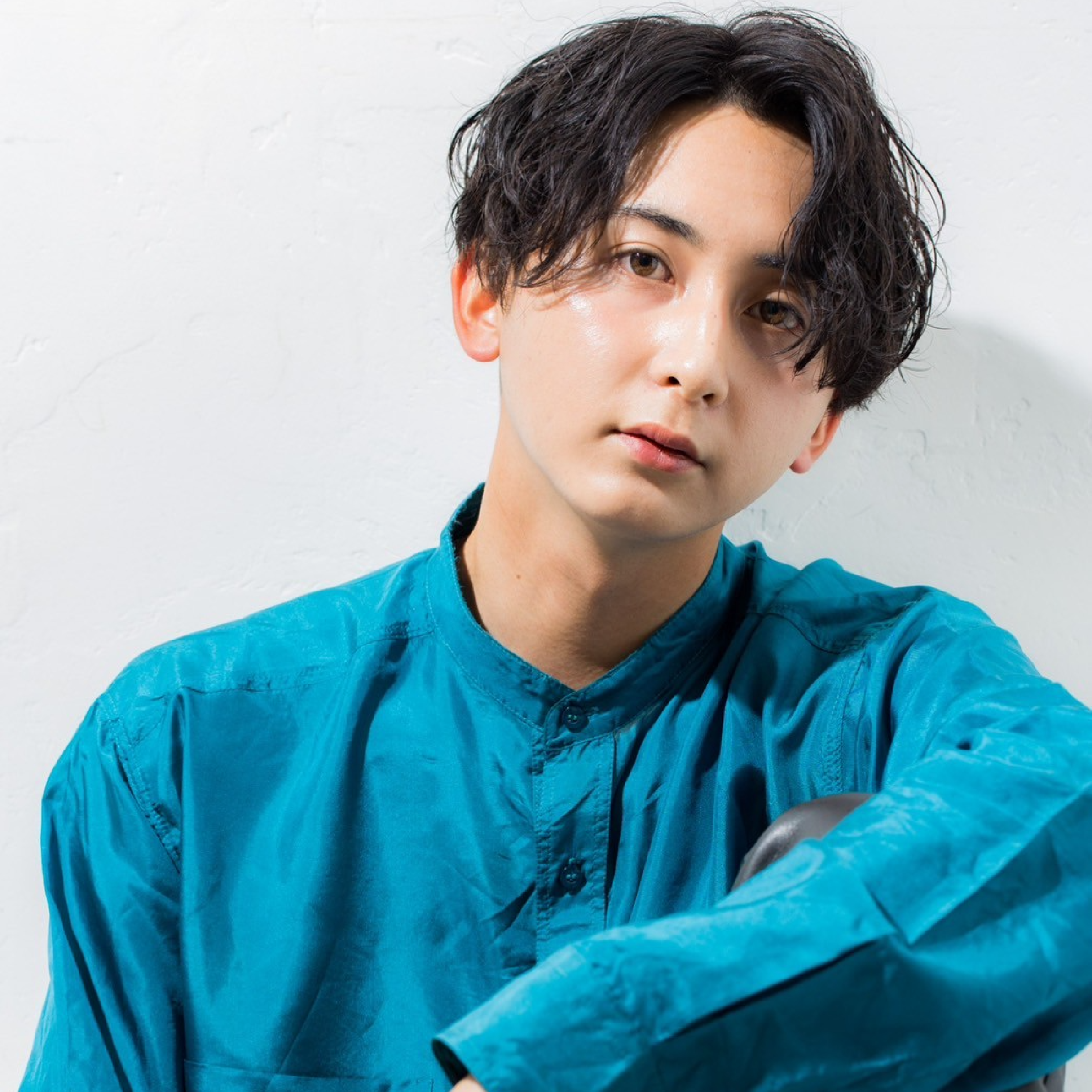 【メンズヘア】カット＋眉毛カット￥6,600