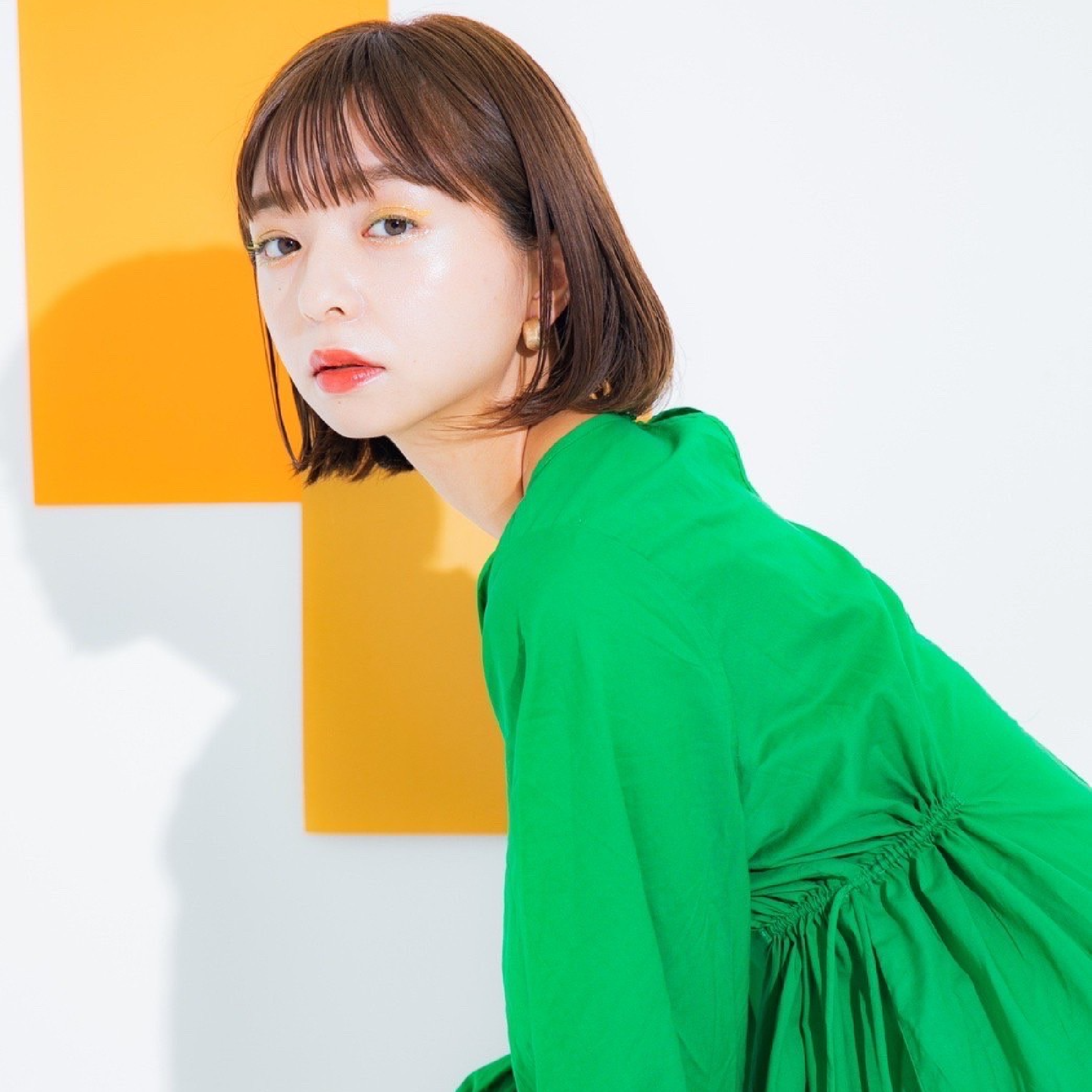 【ケアレベル★☆☆】カット＋ヘッドスパ10分(炭酸付き）　￥10,000