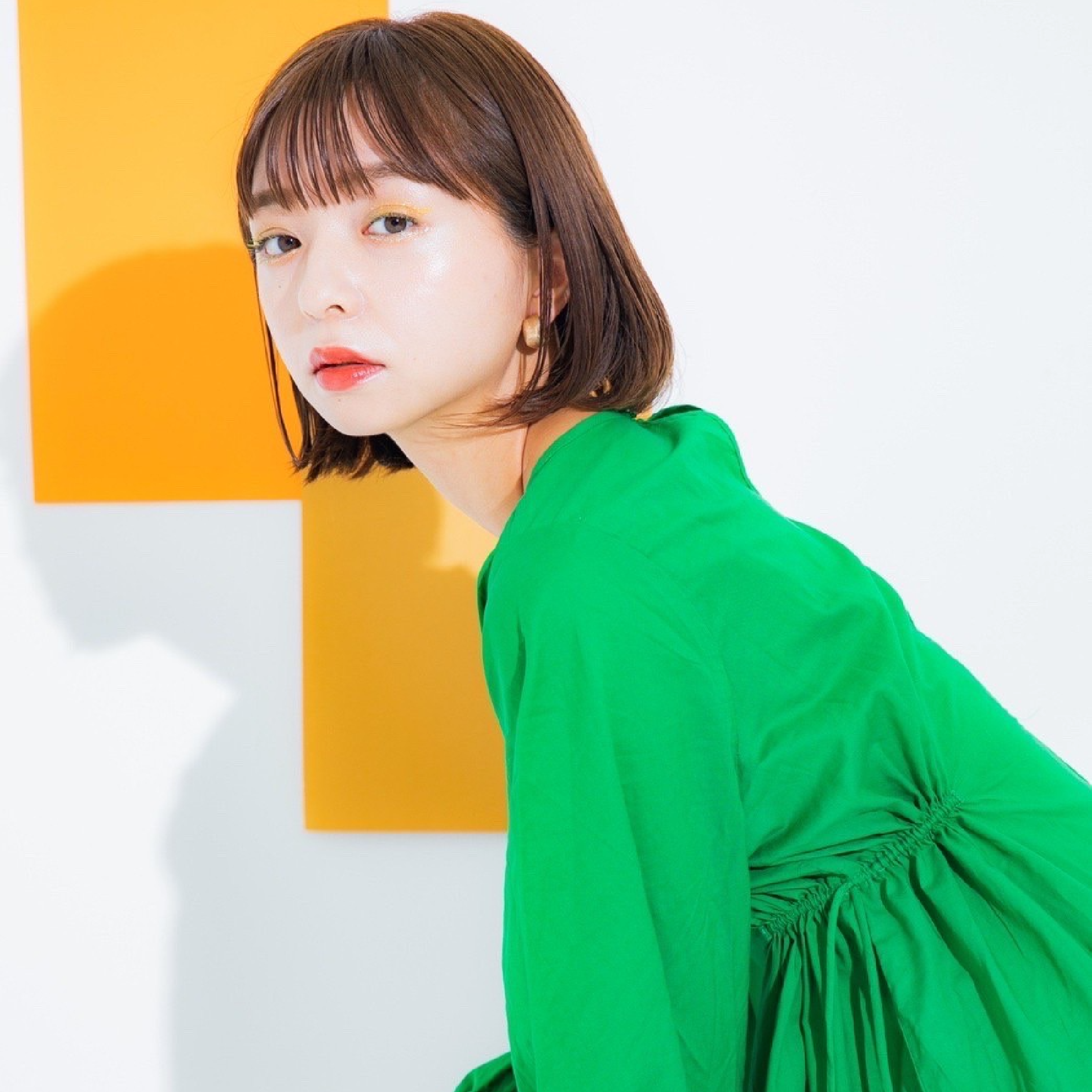 【ケアレベル★★☆】カット＋ヘッドスパ30分(炭酸付き）　￥13,000