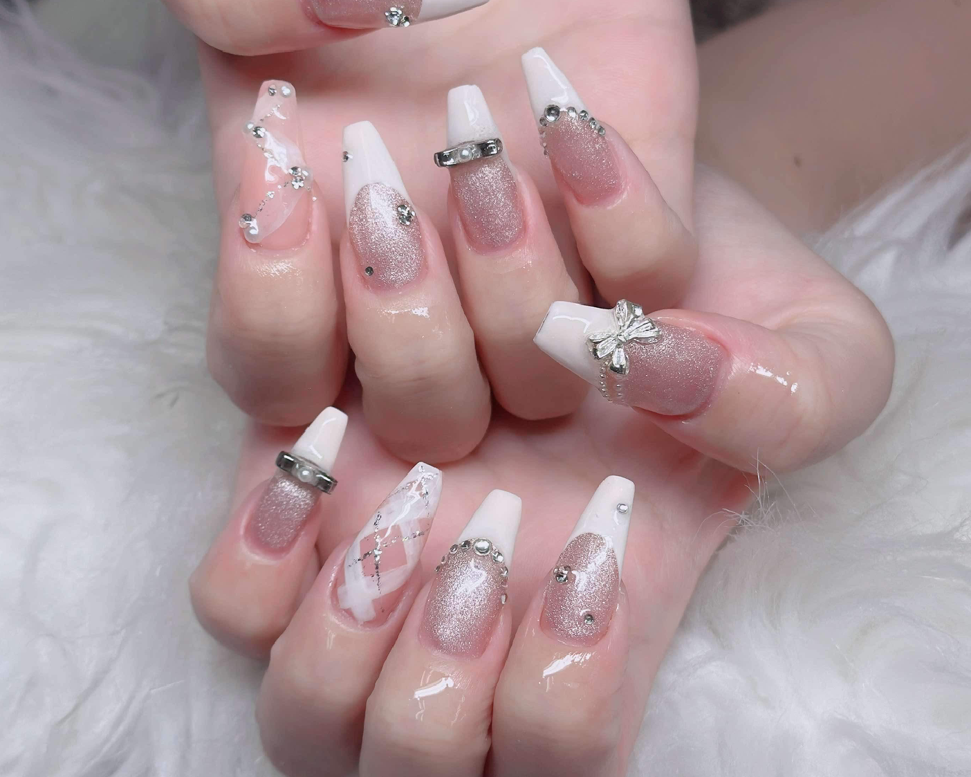 Lenie Nail Salon