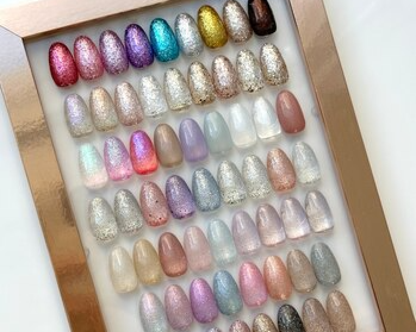 Uni Nail 池袋