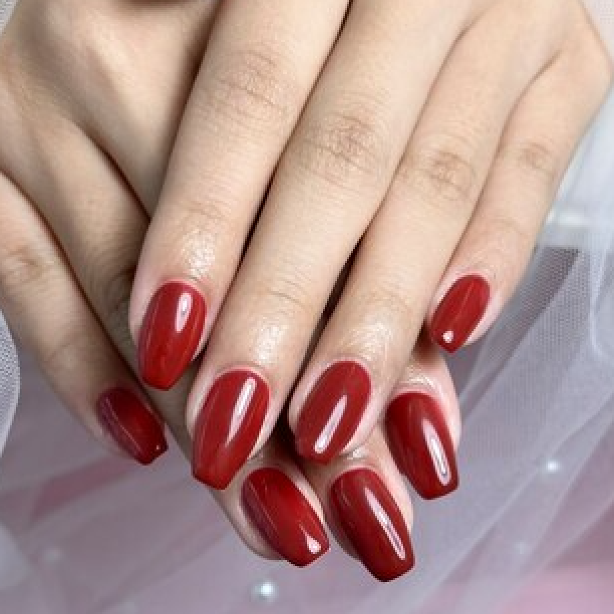 ワンカラー/ラメグラ💅