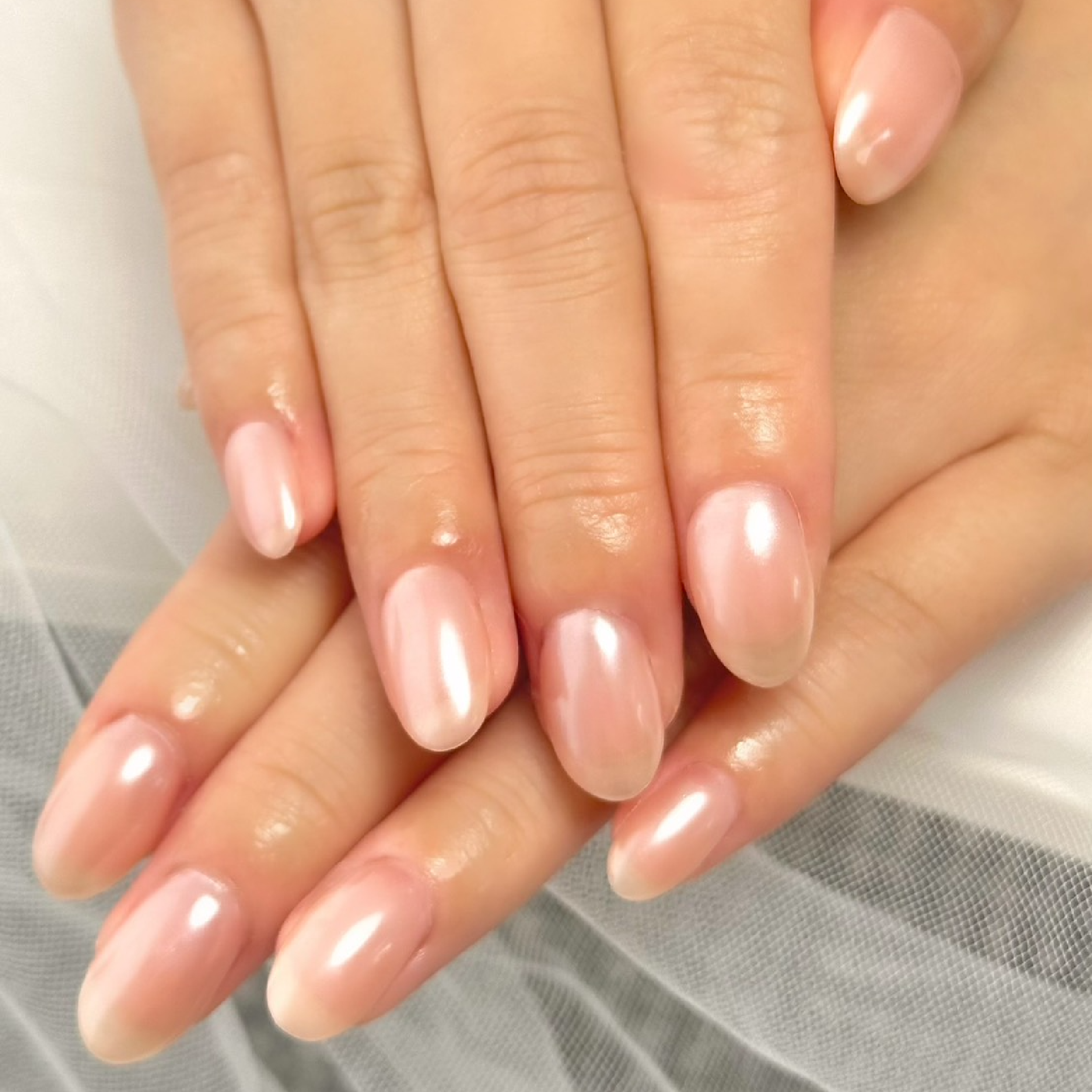 マグネット/ミラー💅