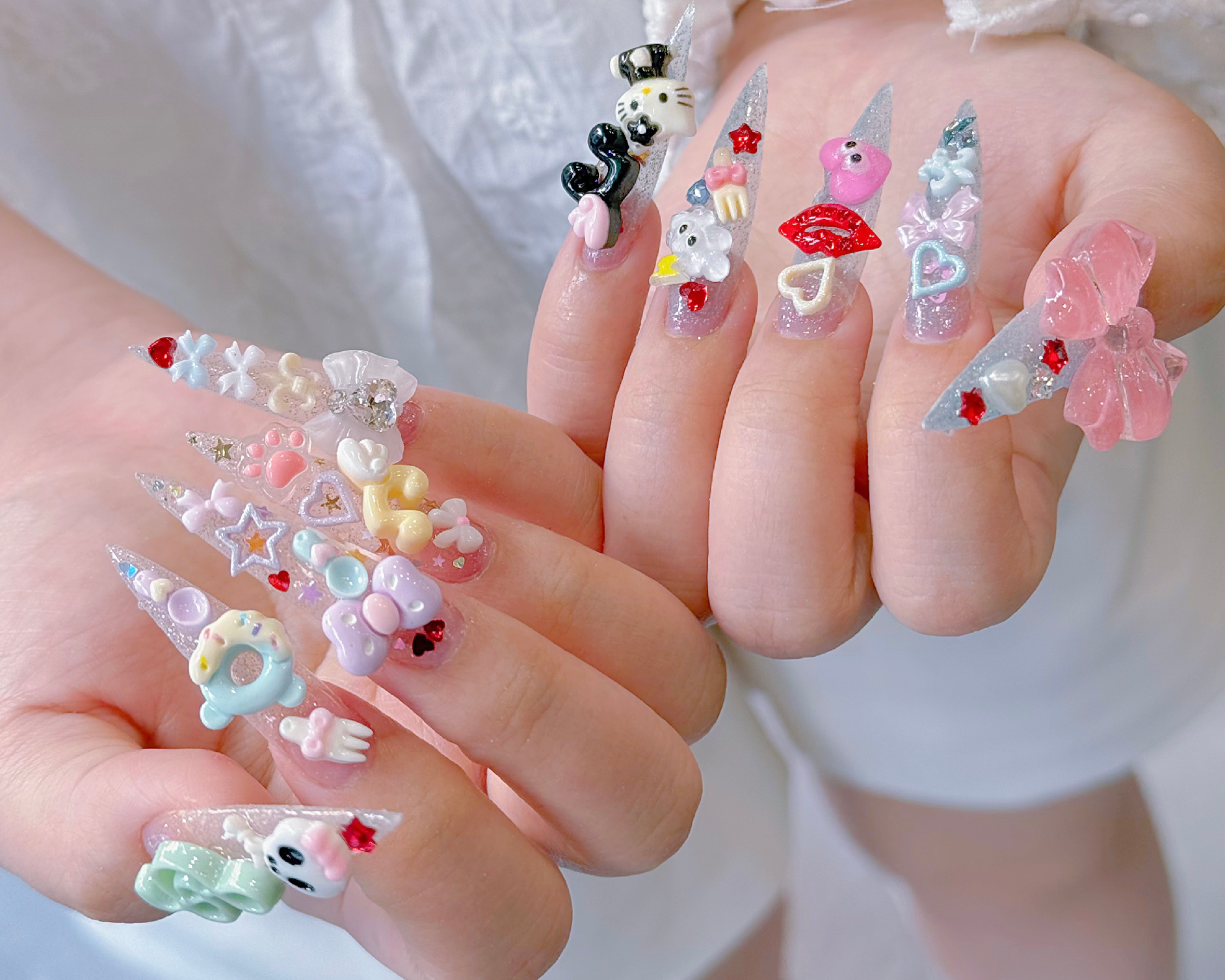 NAILS 168 池袋西口駅前店
