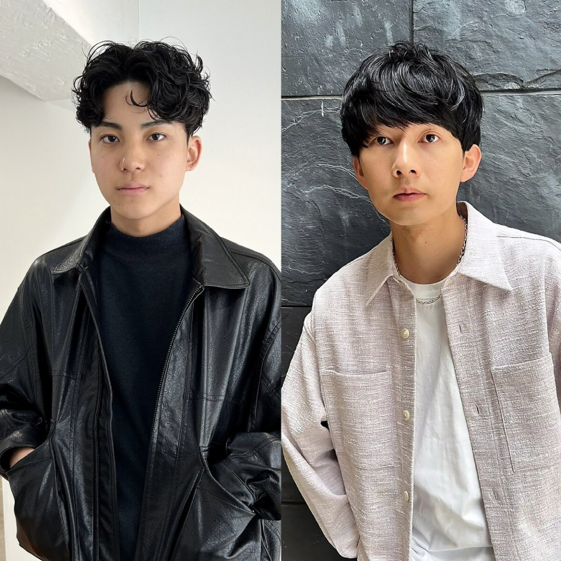 【男性限定】カット+炭酸ヘッドスパ￥5900