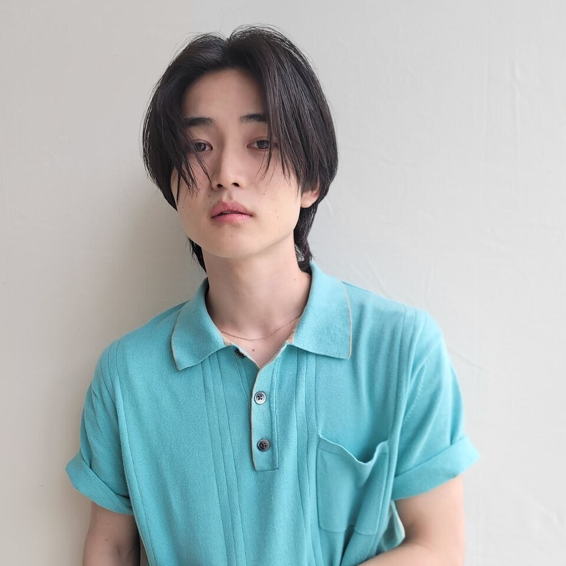 【men's限定】似合わせカット＋シャンプー