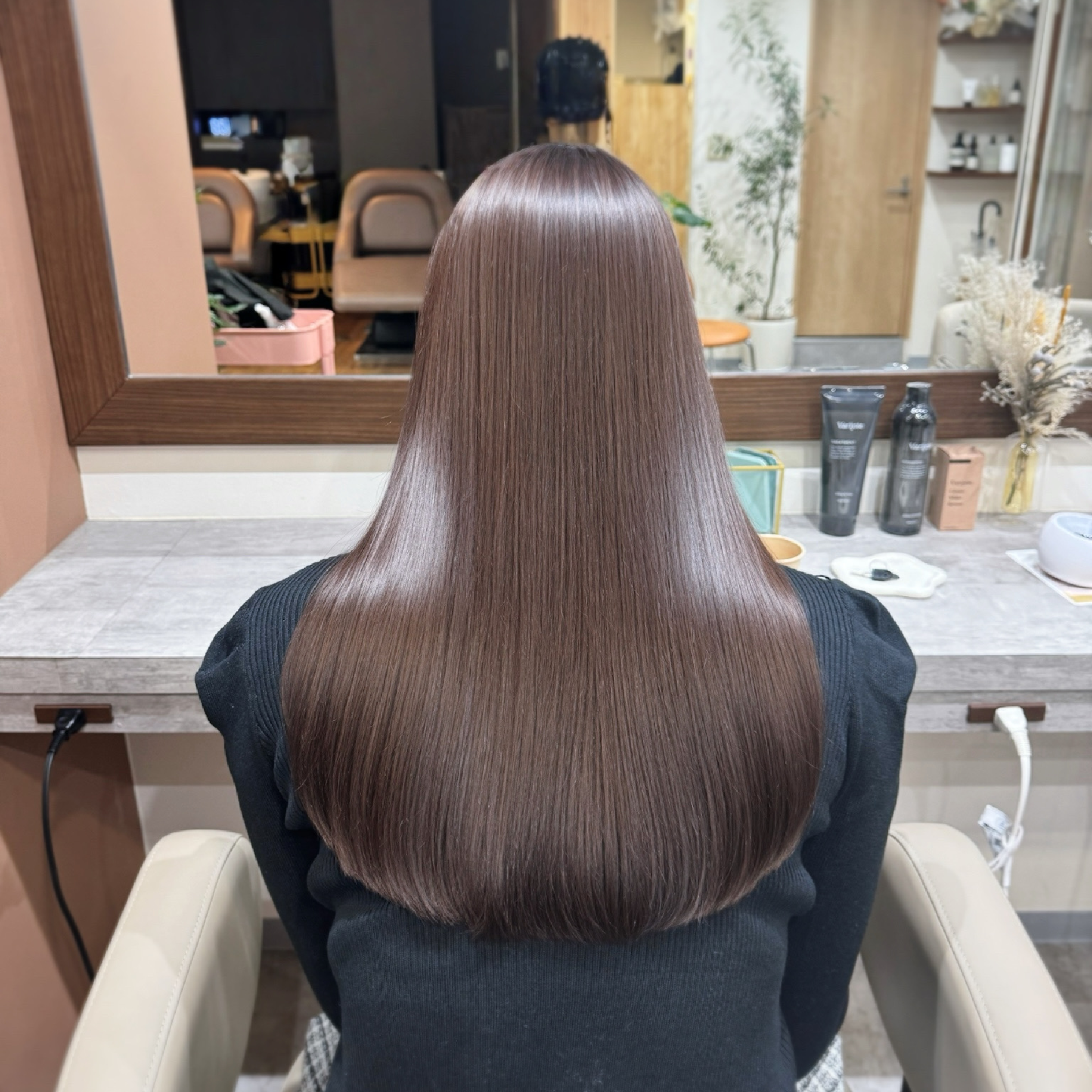 【当日予約◎】最高品質の美髪ケア✨／資生堂サブリミックトリートメント
