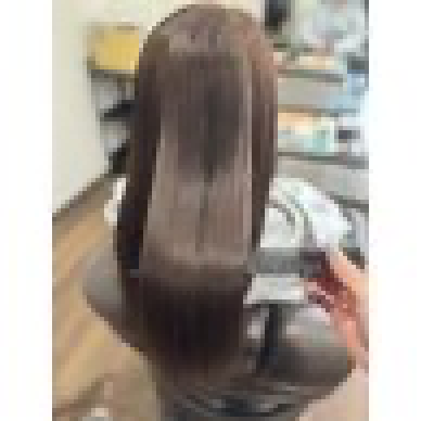 ☆最高級フルプレックス世界初ヴィラロドラカラー+バイカルテヘアケア+カット
