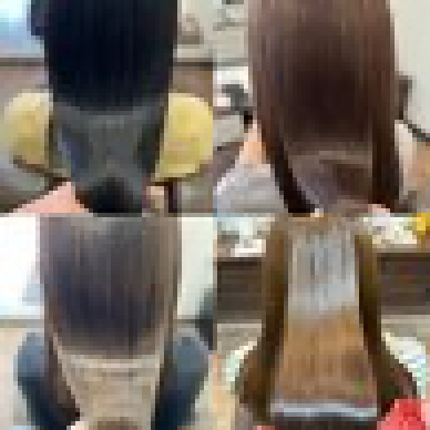 [最高級ヘアケア付] ☆ヴィラロドラフルプレックスカラー+バイカルテ+カット