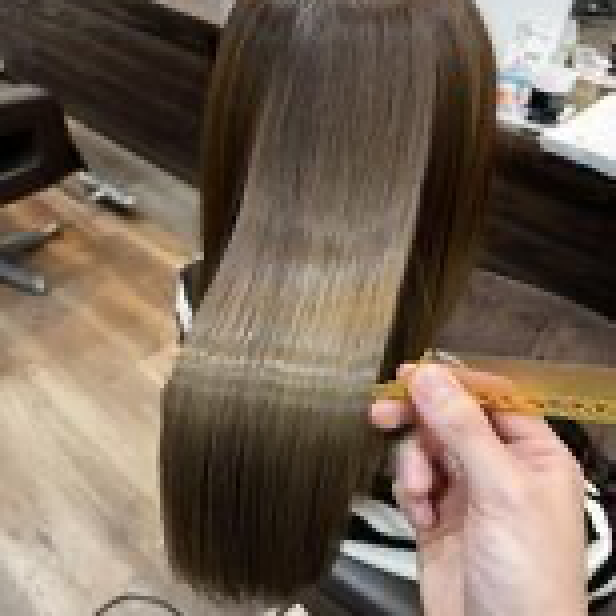 ☆[次世代髪質改善]毛髪ダメージ再生プレミアムバイカルテ＋似合わせカット☆