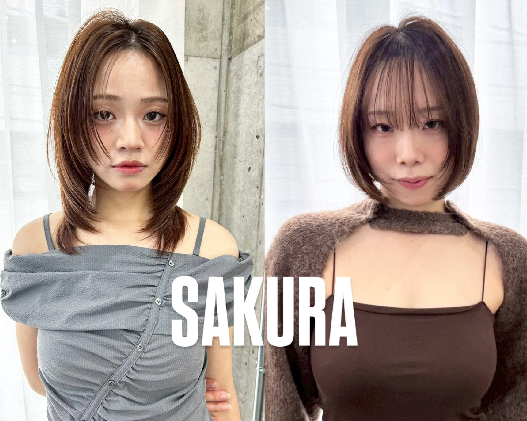 SAKURAomotesando