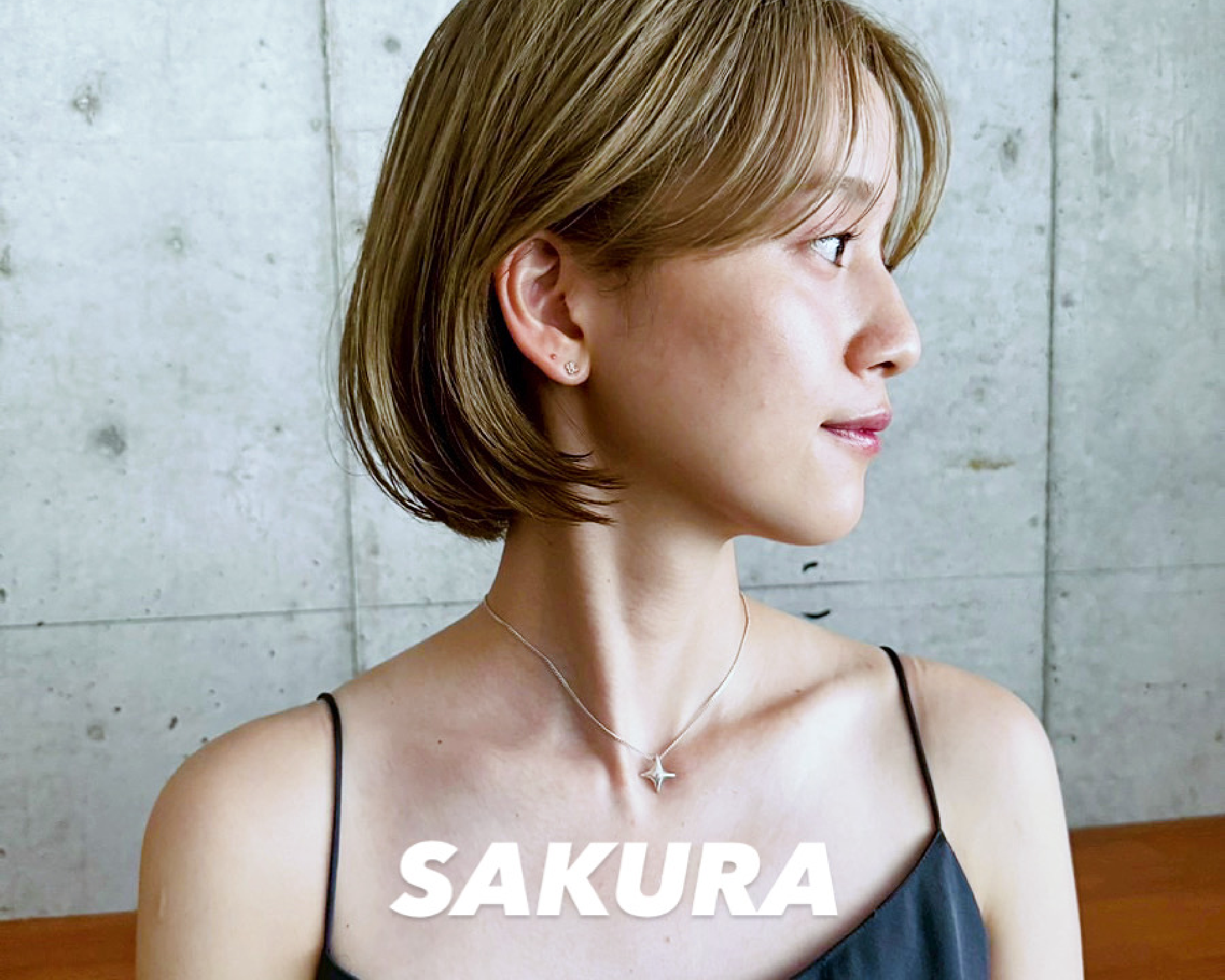 SAKURAomotesando