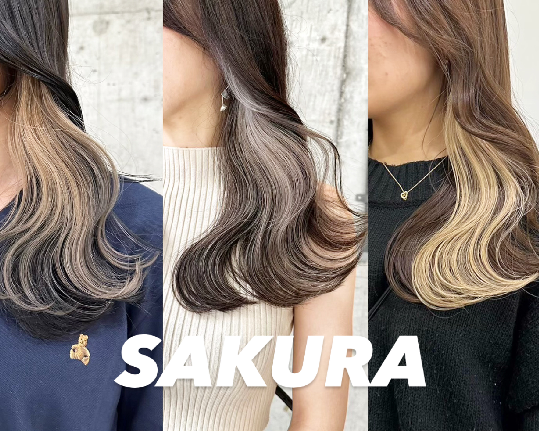 SAKURAomotesando