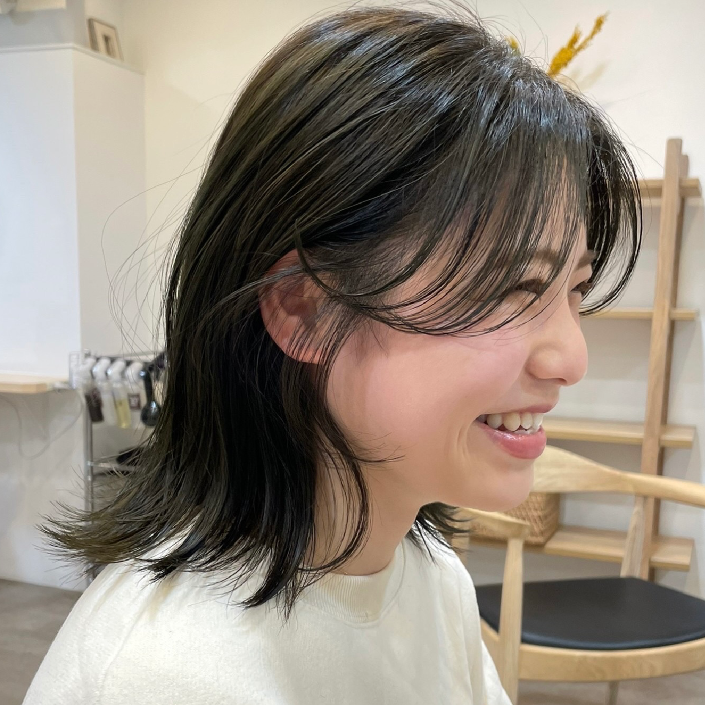 【 似合わせカウンセリング 】カット ＋ 炭酸ヘッドスパ15分