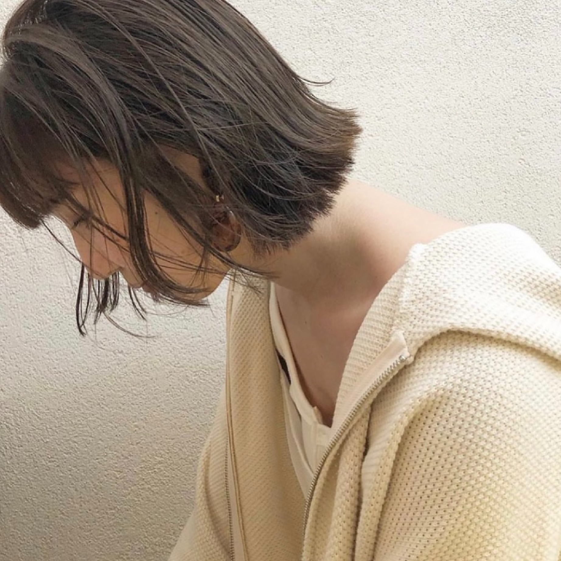 【夏期間限定◎】カット+カラー+オージュアトリートメント