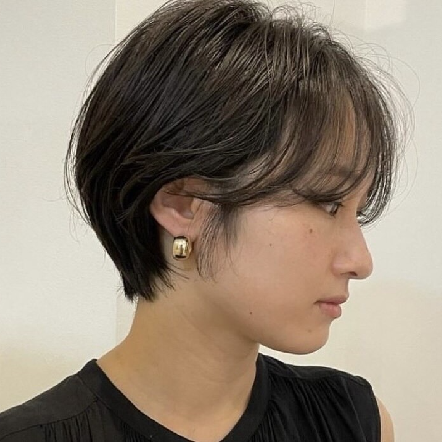 【4回目以降の方◎】カット + リタッチ