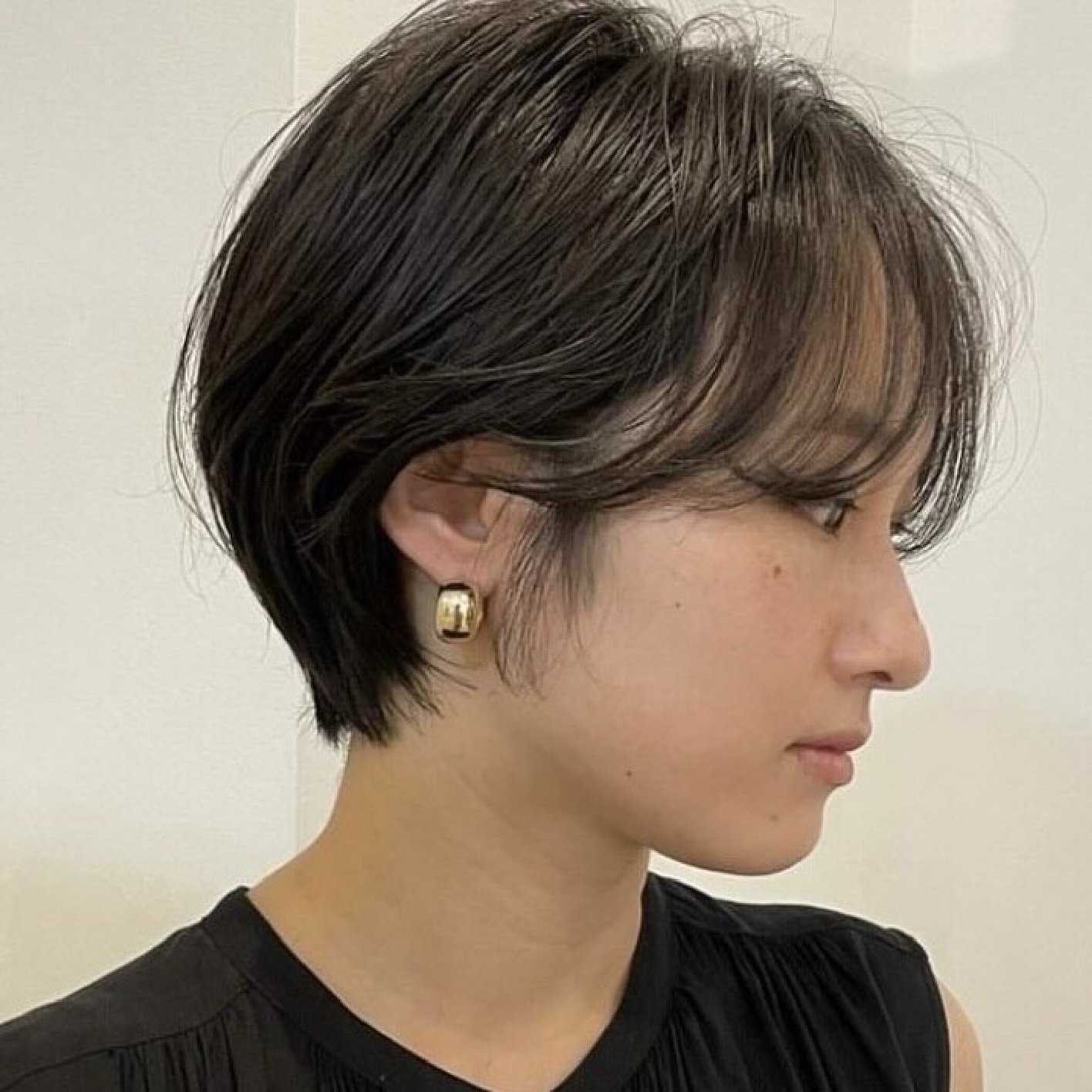 【4回目以降の方◎】カット + プレミアムカラー