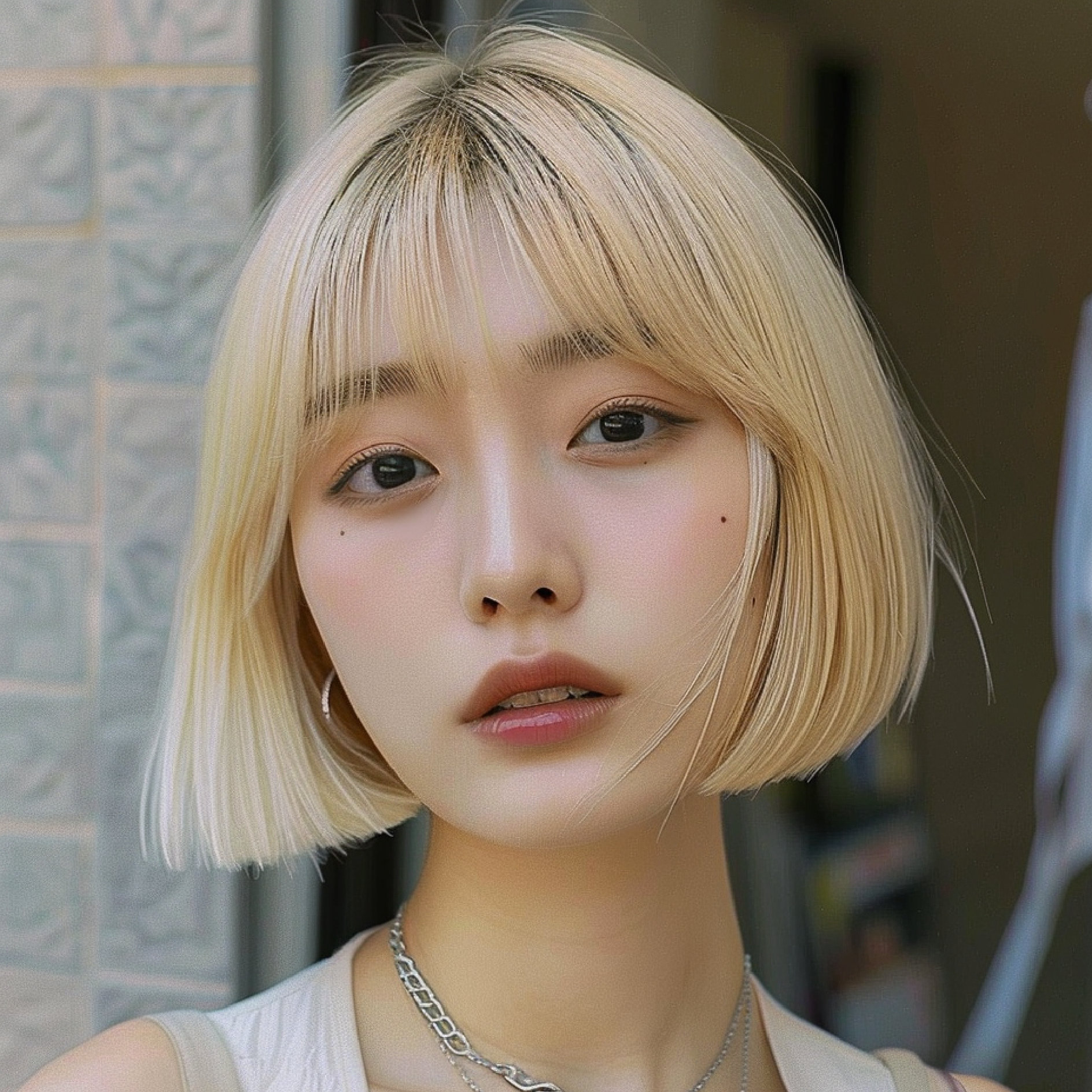 【プロフェッショナルリタッチカラー】 代表・根本