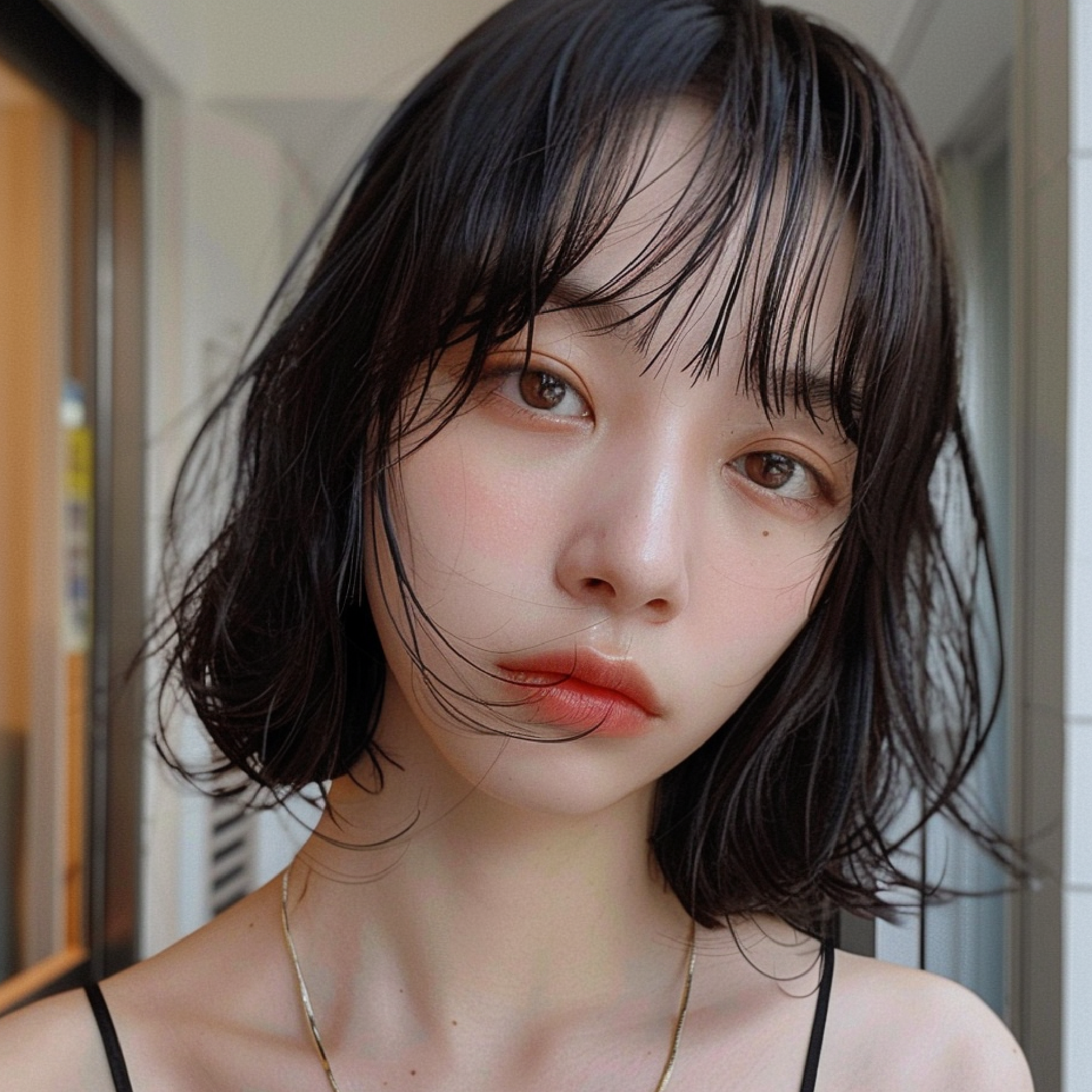 【シャンプー&スタイリング】代表・根本