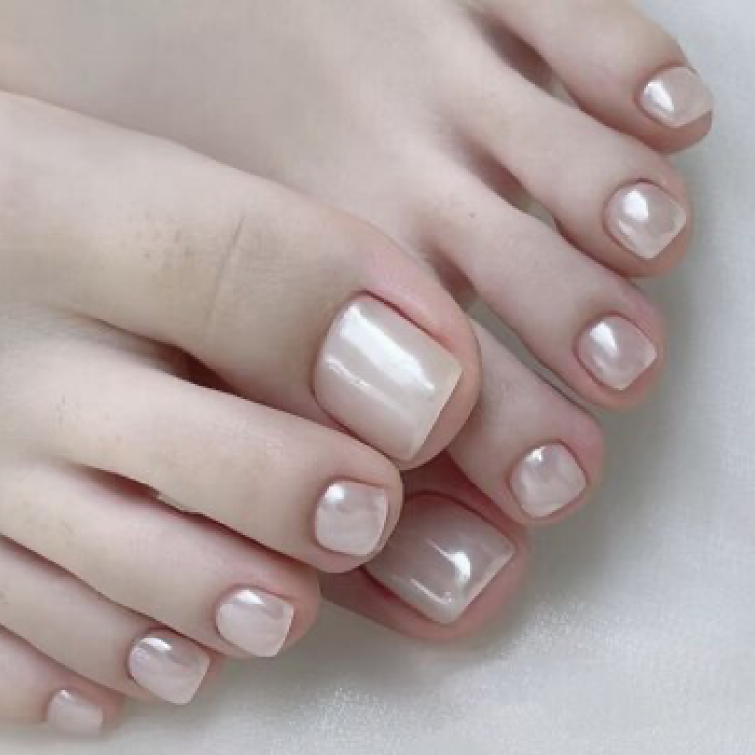 【フット】フレンチ/ミラー ⏰90分