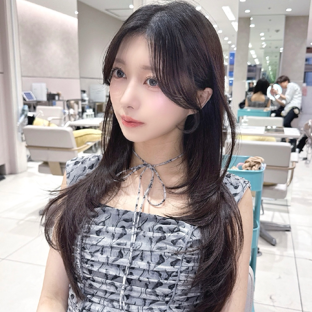 カット