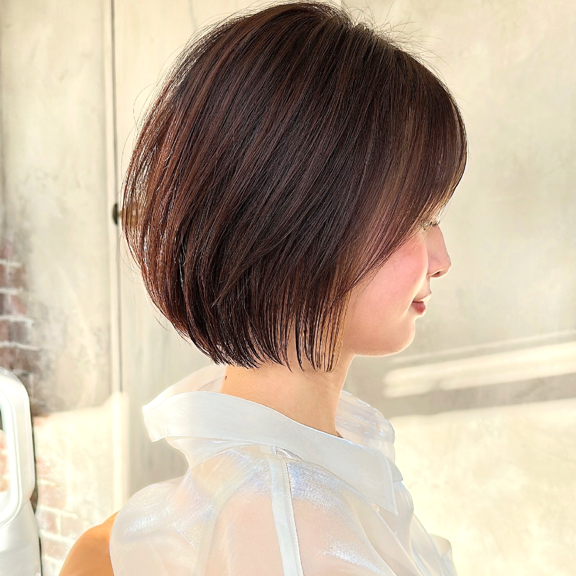 【ご新規人気No.1】カット＋カラー＋ケアトリートメント￥19767→13800