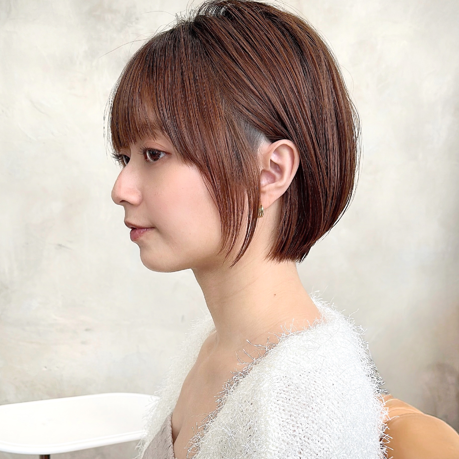 【ご新規様】 カット+Aujuaトリートメント ¥16372→10950