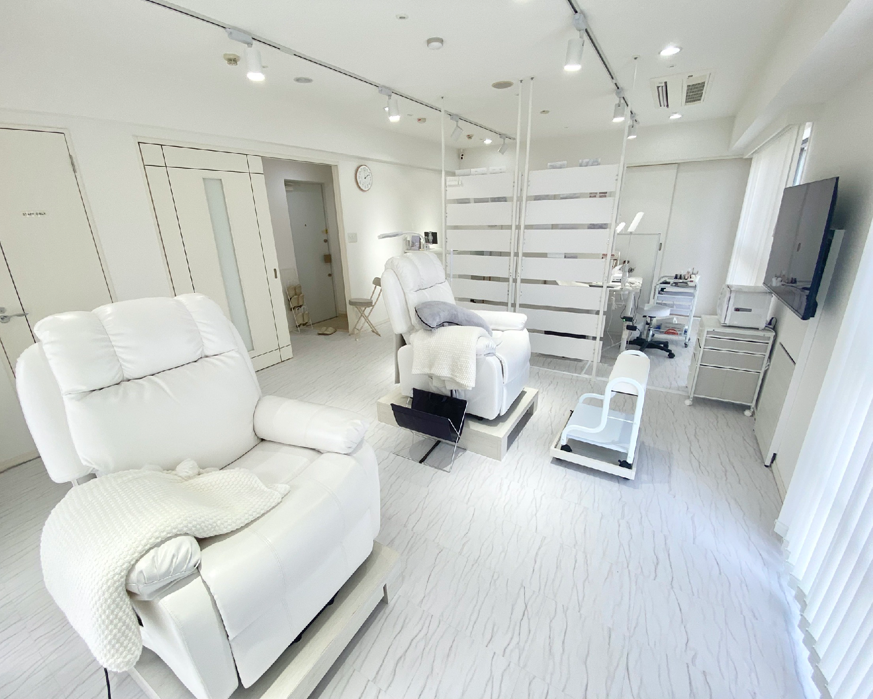 Nolaslien 銀座店