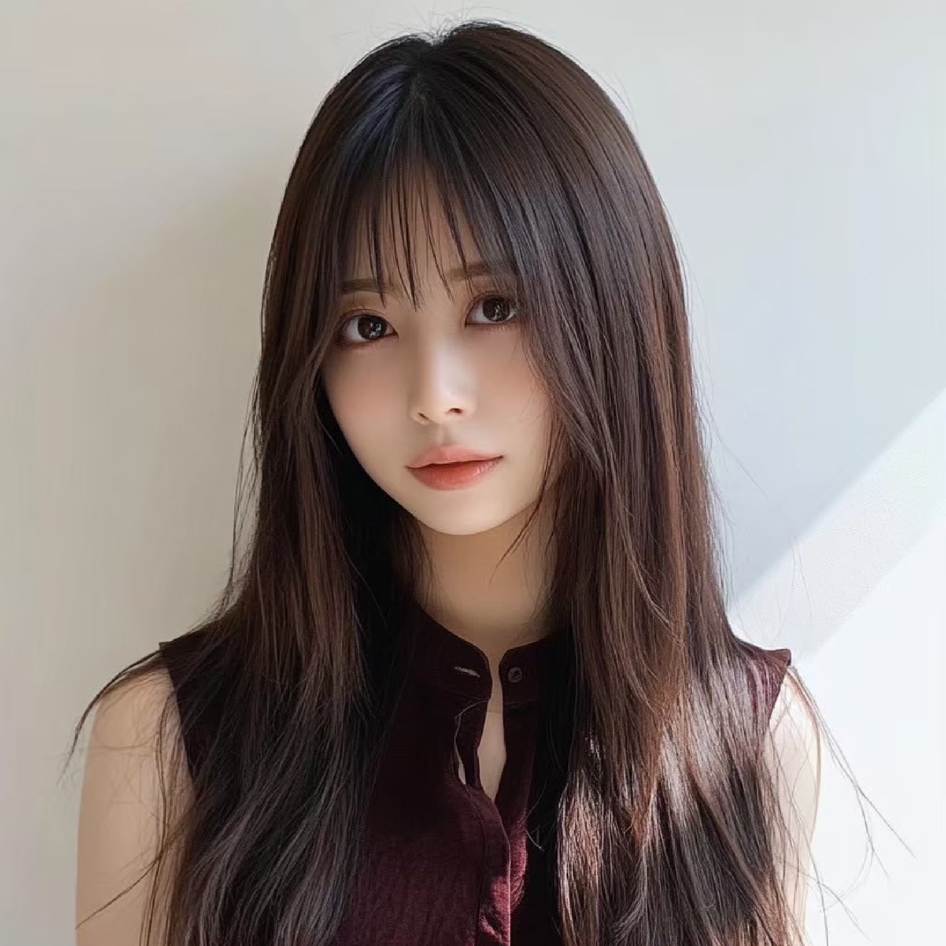 ★学割U24★　透明感ワンカラー+コーティングTR
