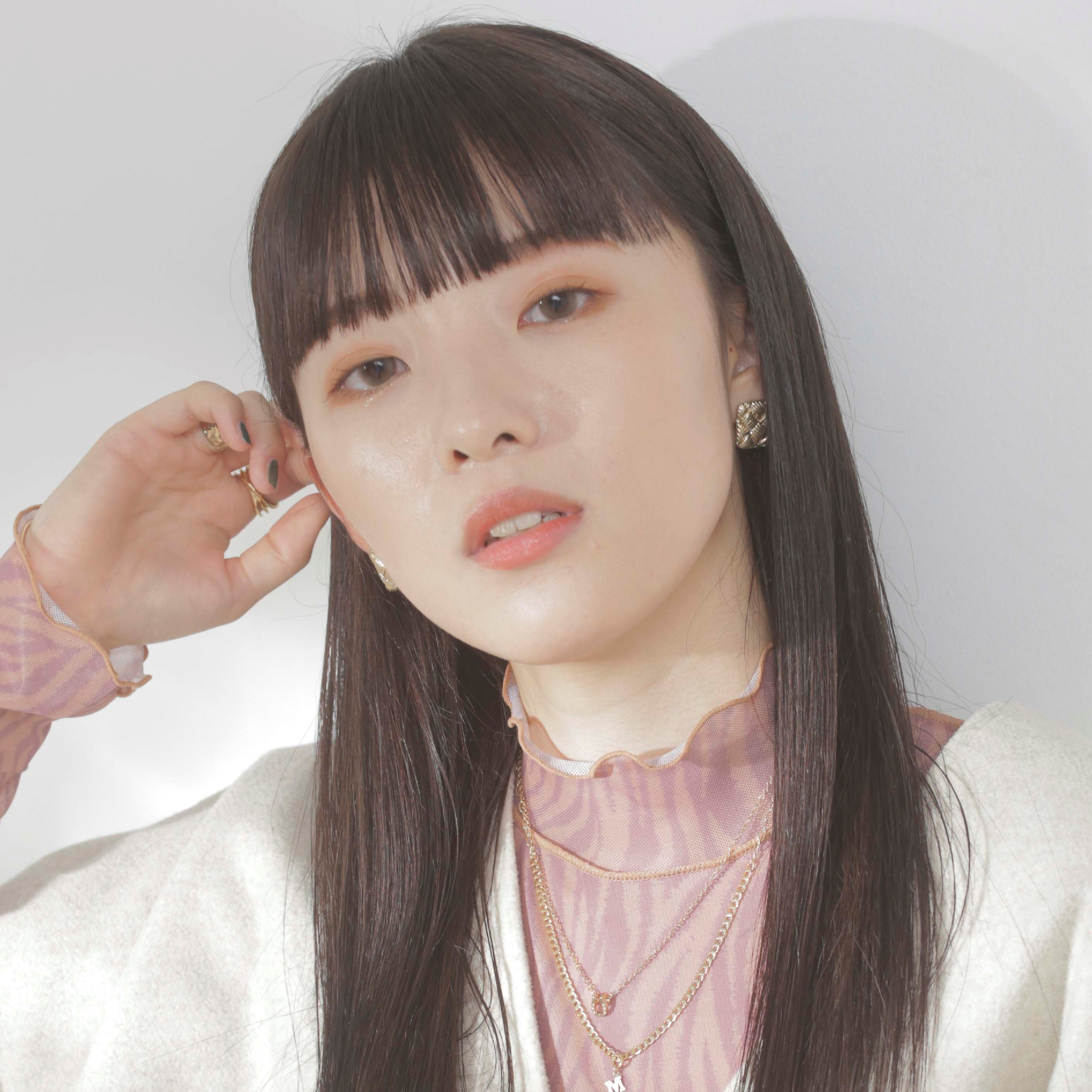 【２回目以降の方】縮毛矯正_韓国/調布