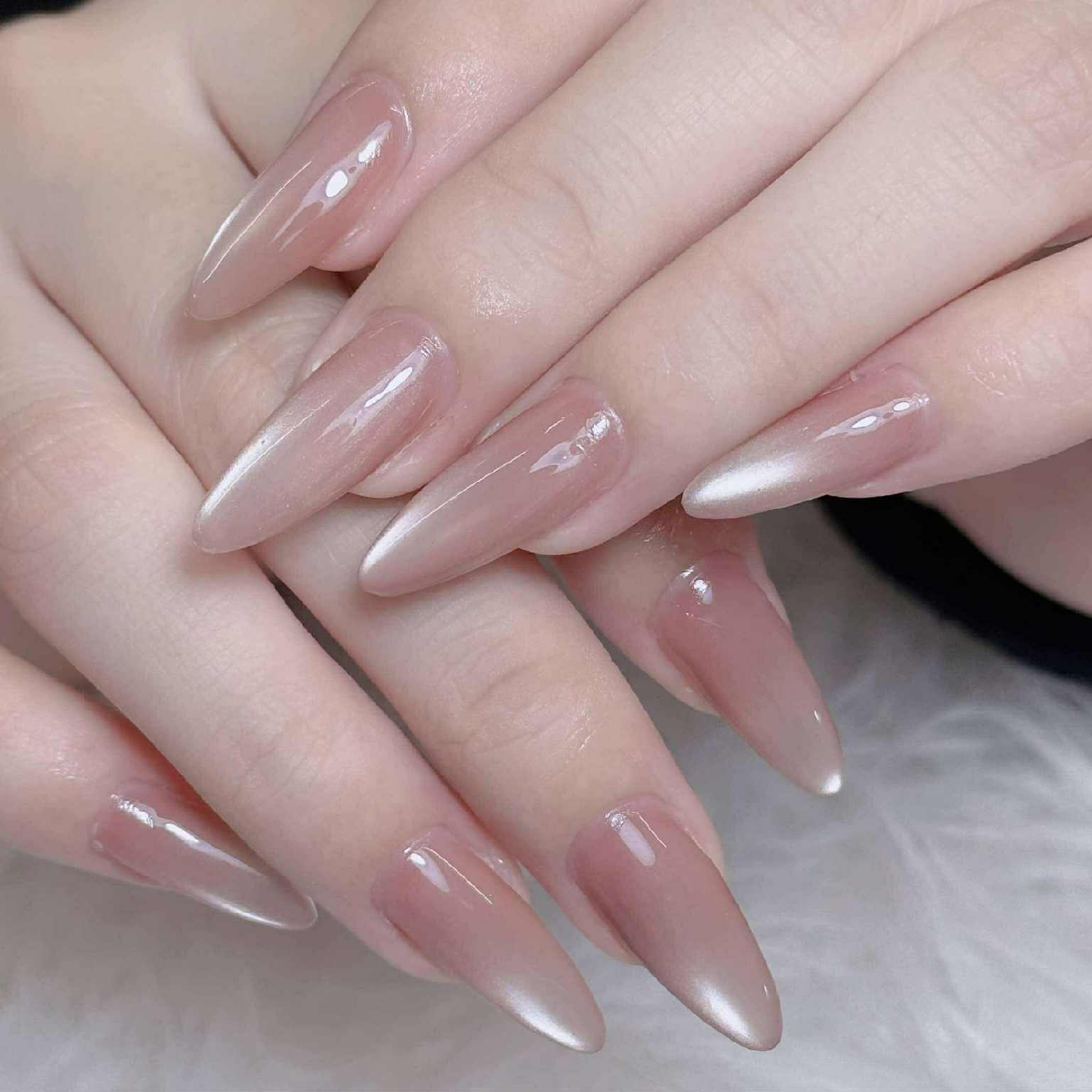 [研修コース]チップ長さ出し＋マグネット🧲
