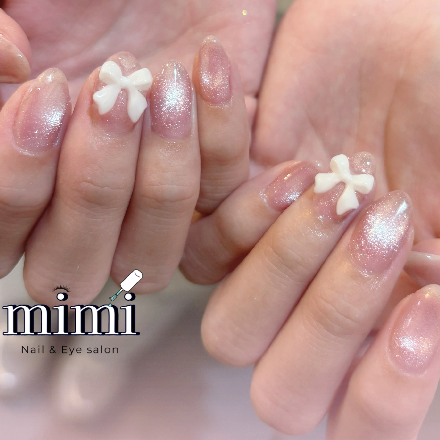 マグネットネイル