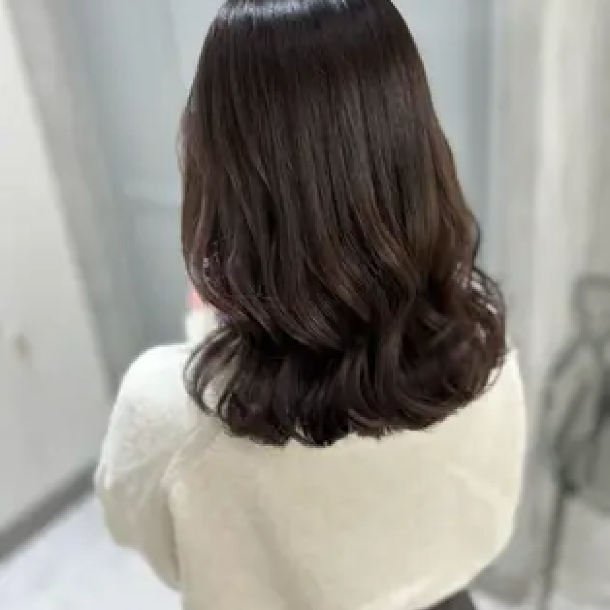 ネイリー学割🌸学生限定🌸カット+艶カラー+トリートメント🧸