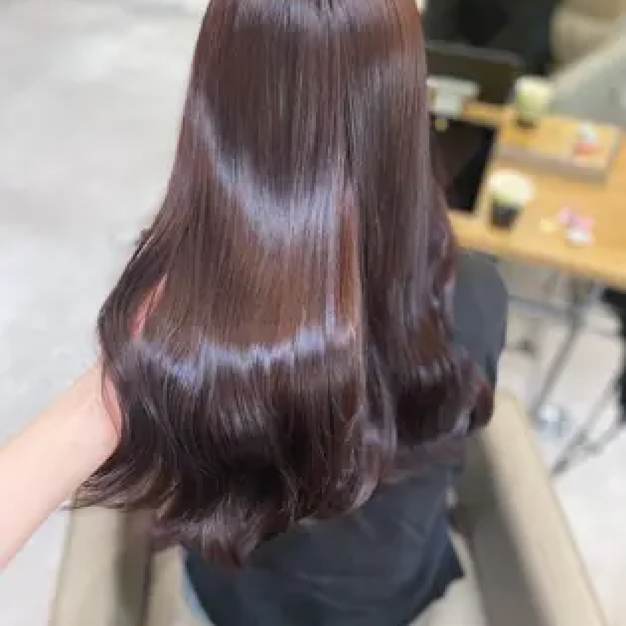 【💞当日予約限定60%off✨】premium髪質改善トリートメント🤍✨