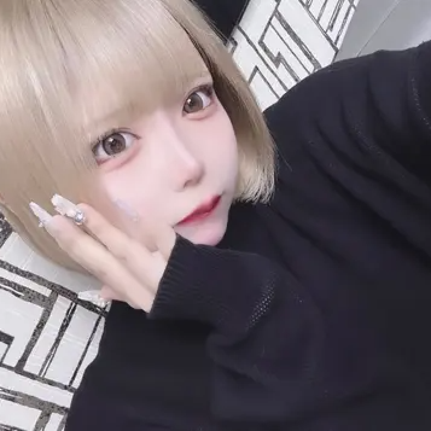 ✨Premium髪質改善TR+髪質改善inケアカラー+カット✨️