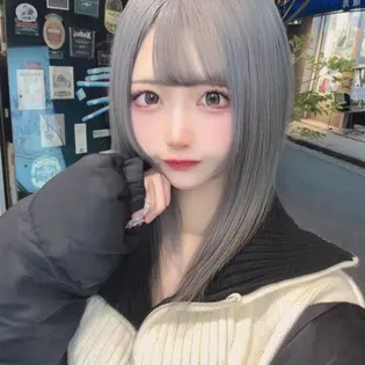 【ダメージ98%off】✨️☁️ケアブリーチ＋髪質改善inケアカラー