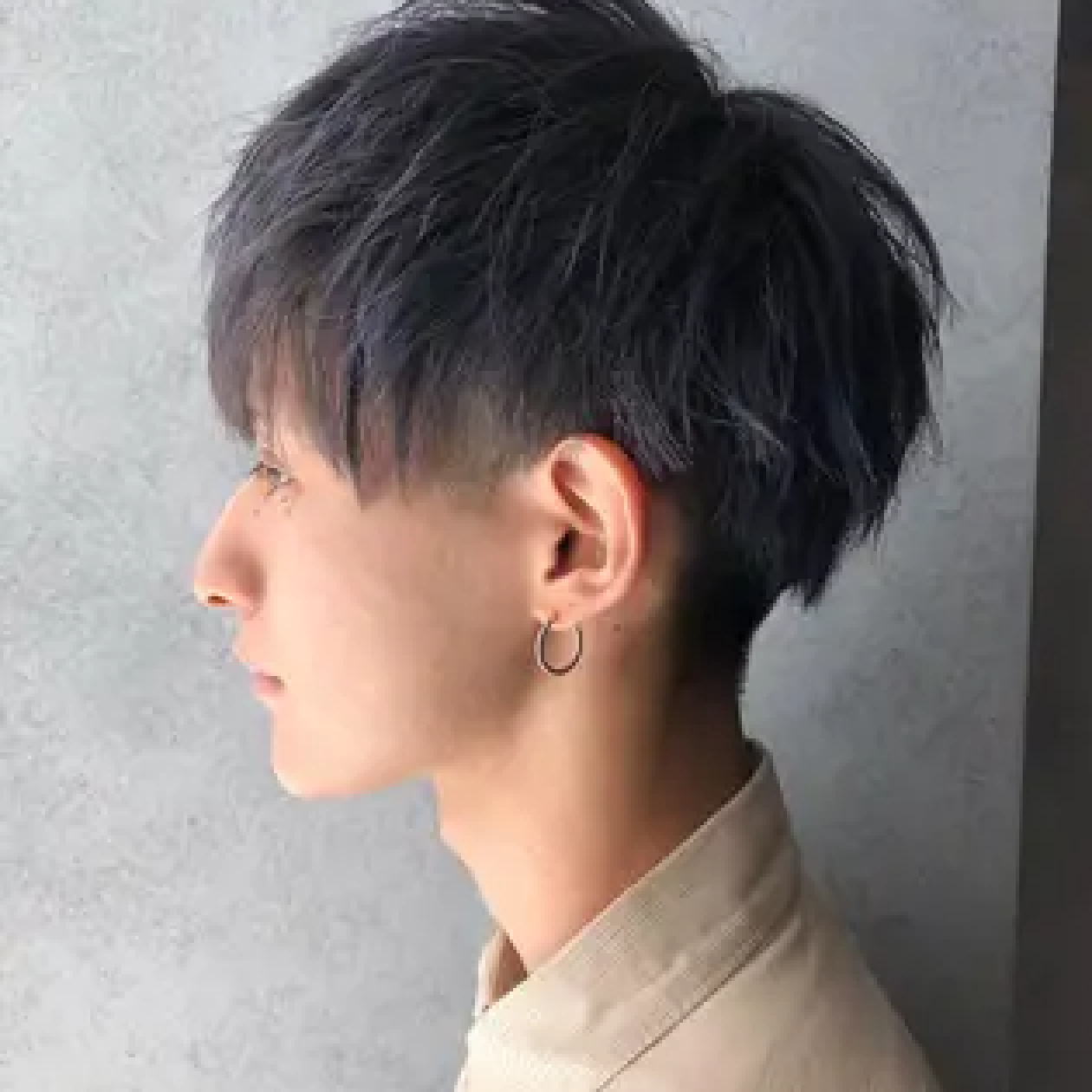 メンズカット✂︎シャンプー