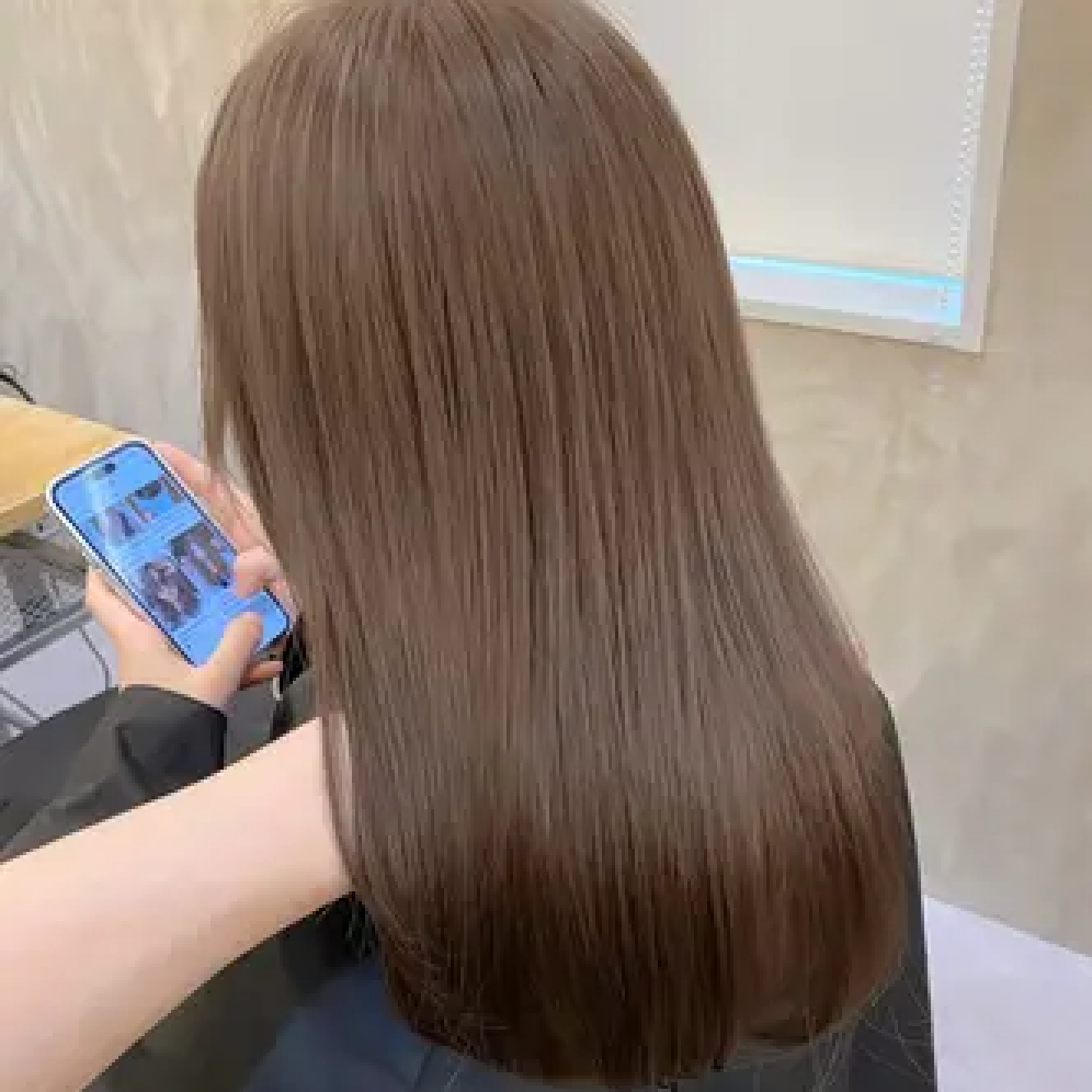🧴当日限定🧴シャンプー＋4ステップTOKIOトリートメント＋スタイリング