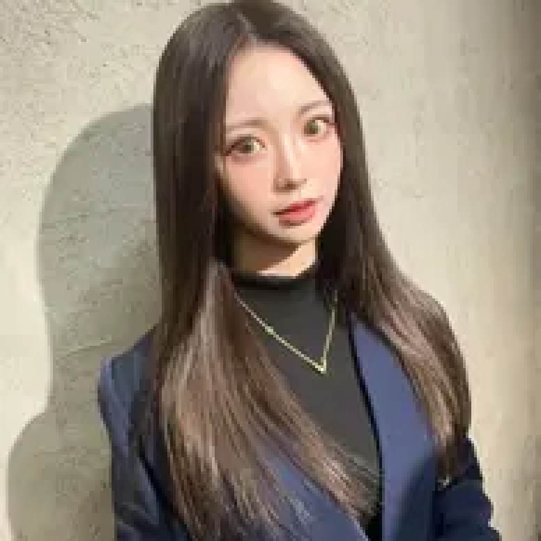 ケアカット＋縮毛矯正＋超音波トリートメント