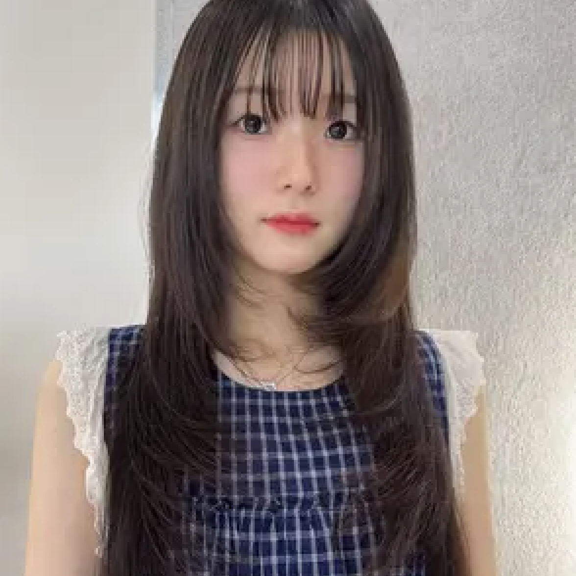 【期間限定】トレンドを感じられる似合わせレイヤーカット+ 超音波クイックTR